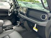 Thumbnail of 2025 Black Clearcoat Jeep Wrangler 4xe