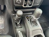 Thumbnail of 2025 Black Clearcoat Jeep Wrangler 4xe