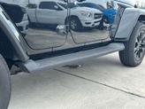 Thumbnail of 2025 Black Clearcoat Jeep Wrangler 4xe