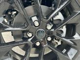 Thumbnail of 2025 Black Clearcoat Jeep Wrangler 4xe