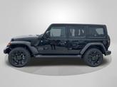 Thumbnail of 2025 Black Clearcoat Jeep Wrangler 4xe