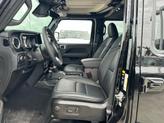 Thumbnail of 2025 Black Clearcoat Jeep Wrangler 4xe