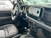 Thumbnail of 2025 Black Clearcoat Jeep Wrangler 4xe