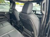 Thumbnail of 2025 Black Clearcoat Jeep Wrangler 4xe