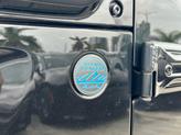 Thumbnail of 2025 Black Clearcoat Jeep Wrangler 4xe