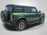 Thumbnail of 2022 Eruption Green Metallic Ford Bronco
