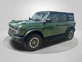 Thumbnail of 2022 Eruption Green Metallic Ford Bronco