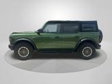 Thumbnail of 2022 Eruption Green Metallic Ford Bronco