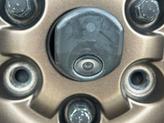 Thumbnail of 2022 Eruption Green Metallic Ford Bronco