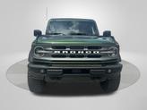 Thumbnail of 2022 Eruption Green Metallic Ford Bronco
