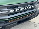 Thumbnail of 2022 Eruption Green Metallic Ford Bronco