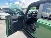 Thumbnail of 2022 Eruption Green Metallic Ford Bronco