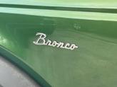 Thumbnail of 2022 Eruption Green Metallic Ford Bronco
