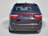 Thumbnail of 2025 Red Dodge Durango
