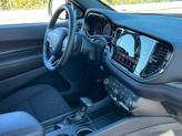 Thumbnail of 2025 Red Dodge Durango