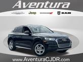 Photo of 2019 Brilliant Black Audi Q5
