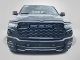 Thumbnail of 2025 Diamond Black RAM 1500