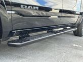 Thumbnail of 2025 Diamond Black RAM 1500