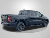 Thumbnail of 2025 Diamond Black RAM 1500