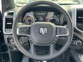 Thumbnail of 2025 Diamond Black RAM 1500