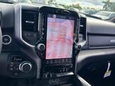 Thumbnail of 2025 Diamond Black RAM 1500
