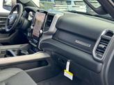 Thumbnail of 2025 Diamond Black RAM 1500