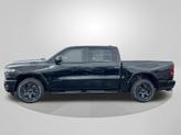 Thumbnail of 2025 Diamond Black RAM 1500