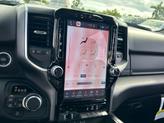 Thumbnail of 2025 Diamond Black RAM 1500