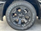 Thumbnail of 2025 Diamond Black RAM 1500
