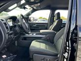 Thumbnail of 2025 Diamond Black RAM 1500