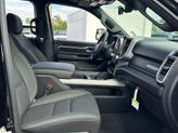 Thumbnail of 2025 Diamond Black RAM 1500