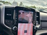 Thumbnail of 2025 Diamond Black RAM 1500