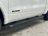 Thumbnail of 2025 Bright White Clearcoat RAM 1500