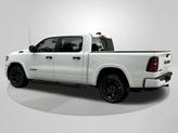 Thumbnail of 2025 Bright White Clearcoat RAM 1500