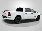 Thumbnail of 2025 Bright White Clearcoat RAM 1500