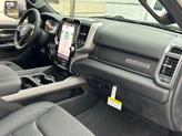 Thumbnail of 2025 Bright White Clearcoat RAM 1500