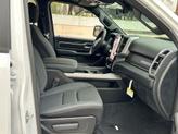 Thumbnail of 2025 Bright White Clearcoat RAM 1500