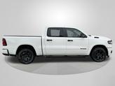 Thumbnail of 2025 Bright White Clearcoat RAM 1500
