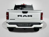 Thumbnail of 2025 Bright White Clearcoat RAM 1500