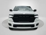 Thumbnail of 2025 Bright White Clearcoat RAM 1500