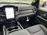 Thumbnail of 2025 Bright White Clearcoat RAM 1500