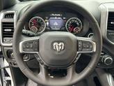 Thumbnail of 2025 Bright White Clearcoat RAM 1500