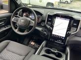 Thumbnail of 2025 Bright White Clearcoat RAM 1500
