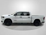 Thumbnail of 2025 Bright White Clearcoat RAM 1500