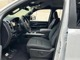 Thumbnail of 2025 Bright White Clearcoat RAM 1500