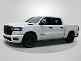Thumbnail of 2025 Bright White Clearcoat RAM 1500