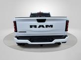 Thumbnail of 2025 Bright White Clearcoat RAM 1500