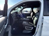 Thumbnail of 2025 Bright White Clearcoat RAM 1500