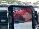 Thumbnail of 2025 Bright White Clearcoat RAM 1500