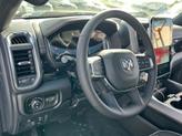 Thumbnail of 2025 Bright White Clearcoat RAM 1500